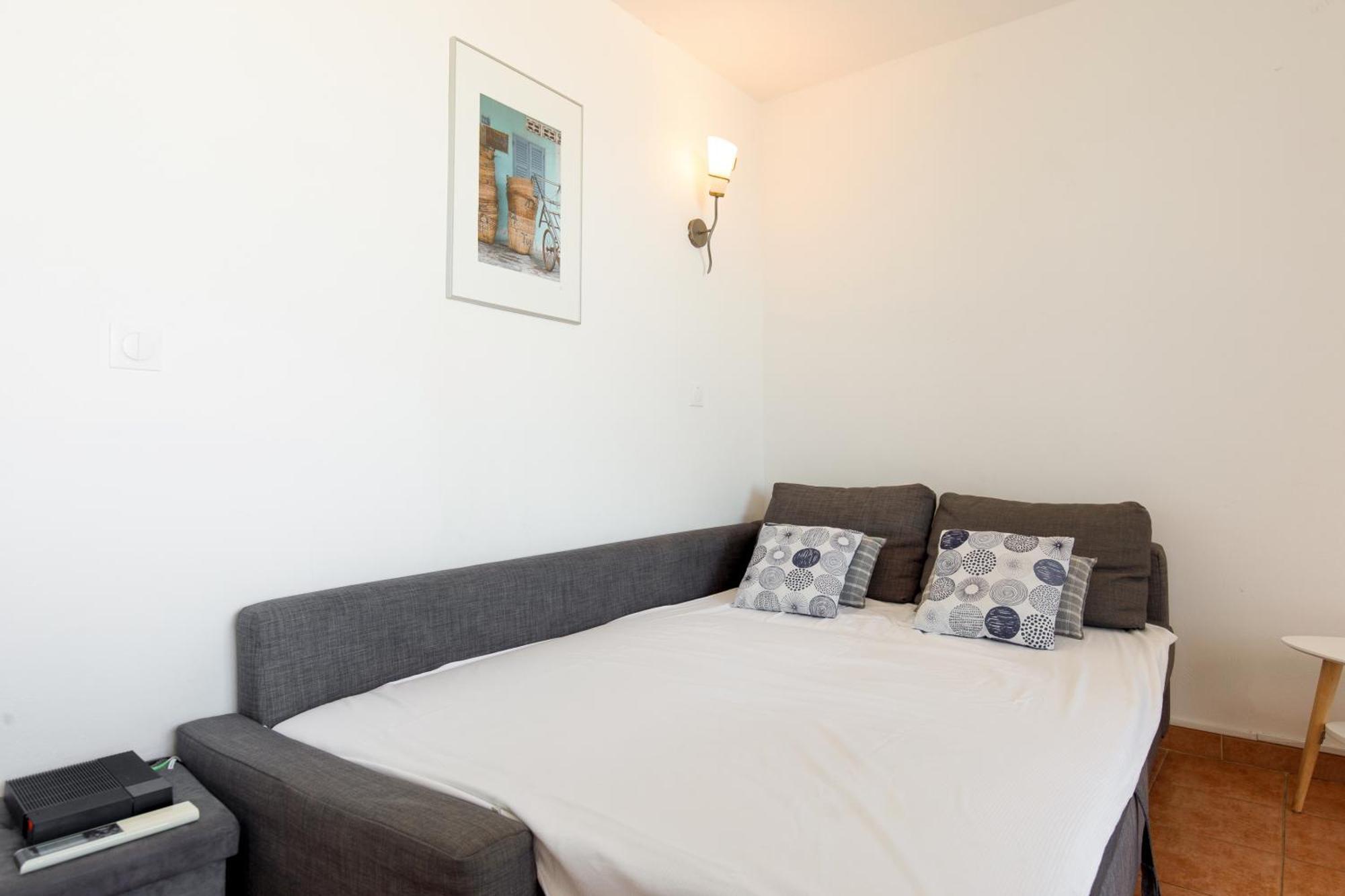 Vauban Appartement Antibes Exterior photo
