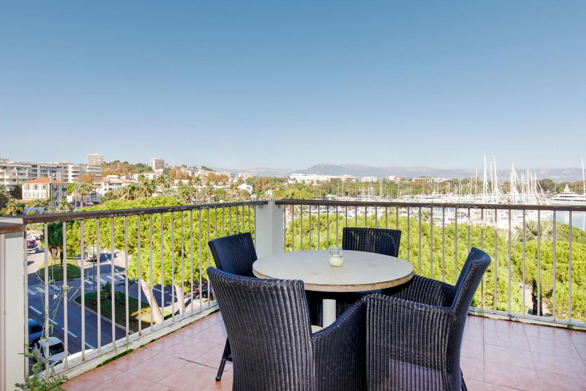 Vauban Appartement Antibes Exterior photo